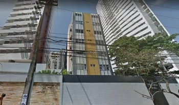 Imagem de fundo do condomínio Condomínio Rio Tejo - Boa Viagem - Recife - PE