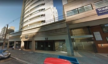 Imagem de fundo do condomínio Condomínio Rio Tevere - Zona 01 - Maringá - PR