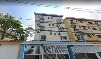 Imagem de fundo do condomínio Condomínio Rio Tigre - Jardim Casqueiro - Cubatão - SP