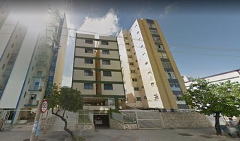 Imagem de fundo do condomínio Condomínio Rio Tocantins - Pituba - Salvador - BA