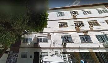 Imagem de fundo do condomínio Condomínio Rio Tocantis - Nazaré - Belém - PA