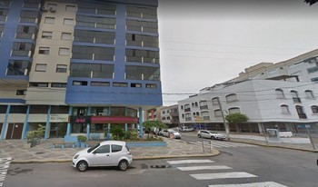 Imagem de fundo do condomínio Condomínio Rio Uruguai - Centro - Capão Da Canoa - RS