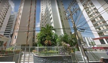 Imagem de fundo do condomínio Condomínio Rio Uruguai - Pituba - Salvador - BA