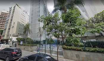 Imagem de fundo do condomínio Condomínio Rio Verde - Jardim Paulista - São Paulo - SP