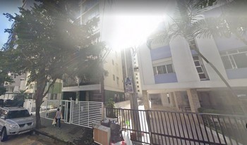 Imagem de fundo do condomínio Condomínio Rio Verde - Boqueirão - Santos - SP