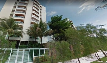 Imagem de fundo do condomínio Condomínio Rio Verde - Riviera De São Lourenço - Bertioga - SP