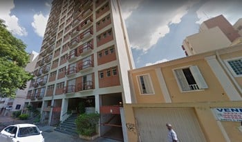 Imagem de fundo do condomínio Condomínio Rio Verde - Centro - Campinas - SP