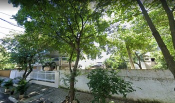 Imagem de fundo do condomínio Condomínio Rio Verde - Recreio Dos Bandeirantes - Rio De Janeiro - RJ