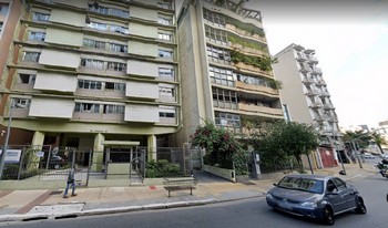 Imagem de fundo do condomínio Condomínio Rio Vermelho - Bela Vista - São Paulo - SP