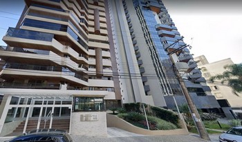 Imagem de fundo do condomínio Condomínio Rio Volga - Cabral - Curitiba - PR