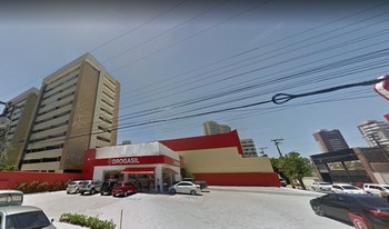 Imagem de fundo do condomínio Condomínio Rio Vouga - Aldeota - Fortaleza - CE