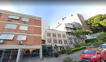 Imagem de fundo do condomínio Condomínio Rio Vouga - Floresta - Porto Alegre - RS