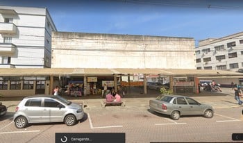 Imagem de fundo do condomínio Condomínio Riomar - Boqueirão - Praia Grande - SP