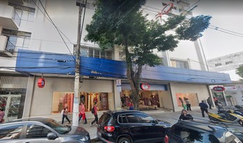 Imagem de fundo do condomínio Condomínio Riomar - Centro - Santo André - SP