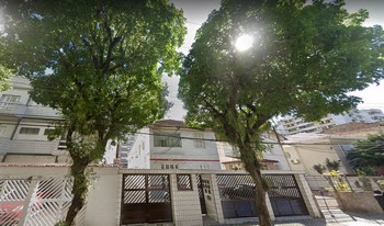 Imagem de fundo do condomínio Condomínio Rionorte - José Menino - Santos - SP