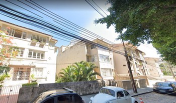 Imagem de fundo do condomínio Condomínio Rios - Laranjeiras - Rio De Janeiro - RJ