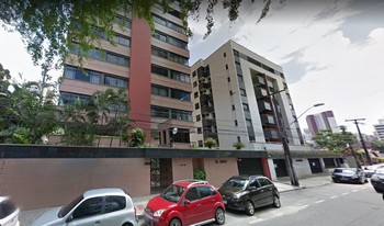Imagem de fundo do condomínio Condomínio Riquet - Aldeota - Fortaleza - CE