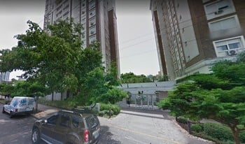 Imagem de fundo do condomínio Condomínio Riserva Anita - Passo Da Areia - Porto Alegre - RS
