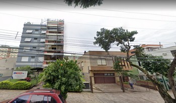 Imagem de fundo do condomínio Condomínio Rita - Petrópolis - Porto Alegre - RS