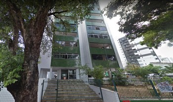 Imagem de fundo do condomínio Condomínio Rita De Cassia - Boa Vista - Recife - PE