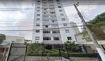 Imagem de fundo do condomínio Condomínio Rita - Aclimação - São Paulo - SP