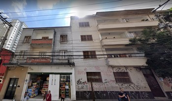 Imagem de fundo do condomínio Condomínio Ritamar - Pinheiros - São Paulo - SP