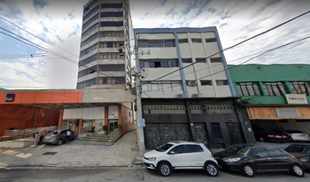 Imagem de fundo do condomínio Condomínio Rito Reid - Brooklin - São Paulo - SP