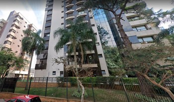Imagem de fundo do condomínio Condomínio Riva Del Garda - Rio Branco - Porto Alegre - RS