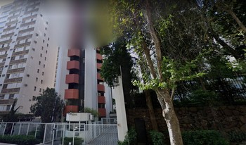 Imagem de fundo do condomínio Condomínio Rivegauche Residence - Perdizes - São Paulo - SP