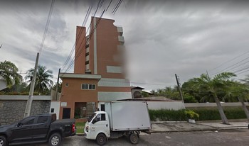 Imagem de fundo do condomínio Condomínio River Park - Edson Queiroz - Fortaleza - CE