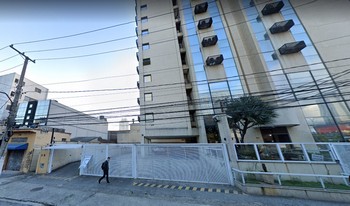 Imagem de fundo do condomínio Condomínio River Point-office - Barra Funda - São Paulo - SP