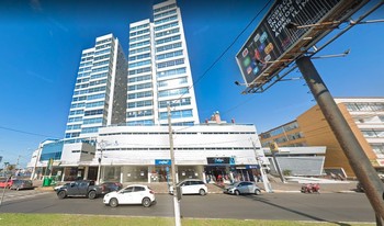 Imagem de fundo do condomínio Condomínio River Towers - Centro - Tramandaí - RS