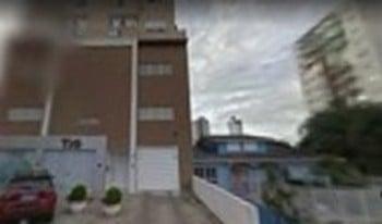 Imagem de fundo do condomínio Condomínio Riverside - Santa Maria - Chapecó - SC
