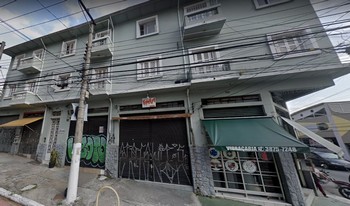 Imagem de fundo do condomínio Condomínio Rivetti - Vila Romana - São Paulo - SP