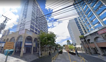 Imagem de fundo do condomínio Condomínio Riviera - água Verde - Curitiba - PR