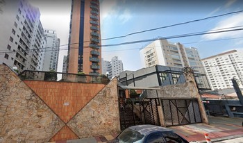 Imagem de fundo do condomínio Condomínio Riviera - Santo Antônio - São Caetano Do Sul - SP