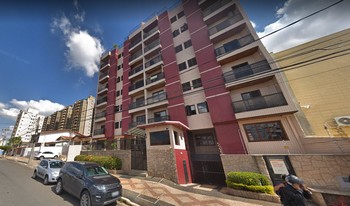 Imagem de fundo do condomínio Condomínio Riviera - Taquaral - Campinas - SP