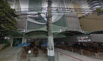 Imagem de fundo do condomínio Condomínio Riviera - Centro - Balneário Camboriú - SC