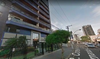 Imagem de fundo do condomínio Condomínio Riviera Dei Fiori - Centro - Campos Dos Goytacazes - RJ