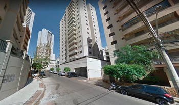 Imagem de fundo do condomínio Condomínio Riviera - Jardim Botânico - Ribeirão Preto - SP