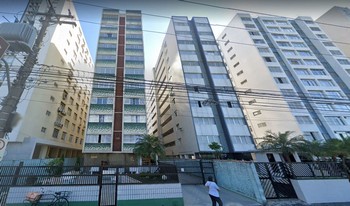 Imagem de fundo do condomínio Condomínio Riviera I - José Menino - Santos - SP