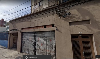 Imagem de fundo do condomínio Condomínio Riviera - Santo Amaro - São Paulo - SP