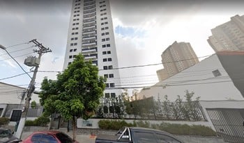 Imagem de fundo do condomínio Condomínio Riviera Plaza - Ipiranga - São Paulo - SP