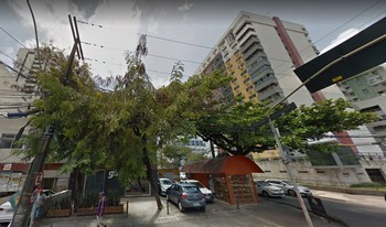 Imagem de fundo do condomínio Condomínio Riviera - Boa Viagem - Recife - PE