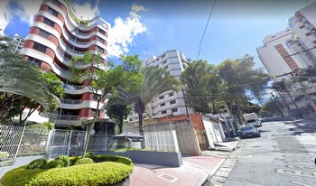 Imagem de fundo do condomínio Condomínio Rivoli Residence - Real Parque - São Paulo - SP