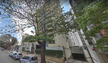Imagem de fundo do condomínio Condomínio Roanne - Cambuí - Campinas - SP