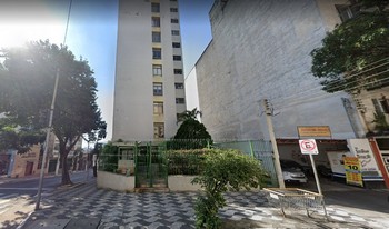 Imagem de fundo do condomínio Condomínio Robert Kennedy - Bom Retiro - São Paulo - SP