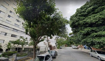 Imagem de fundo do condomínio Condomínio Roberta - Cambuci - São Paulo - SP