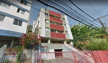 Imagem de fundo do condomínio Condomínio Roberta - Rio Vermelho - Salvador - BA