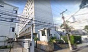 Imagem de fundo do condomínio Condomínio Roberto Hsu - Vila Olímpia - São Paulo - SP